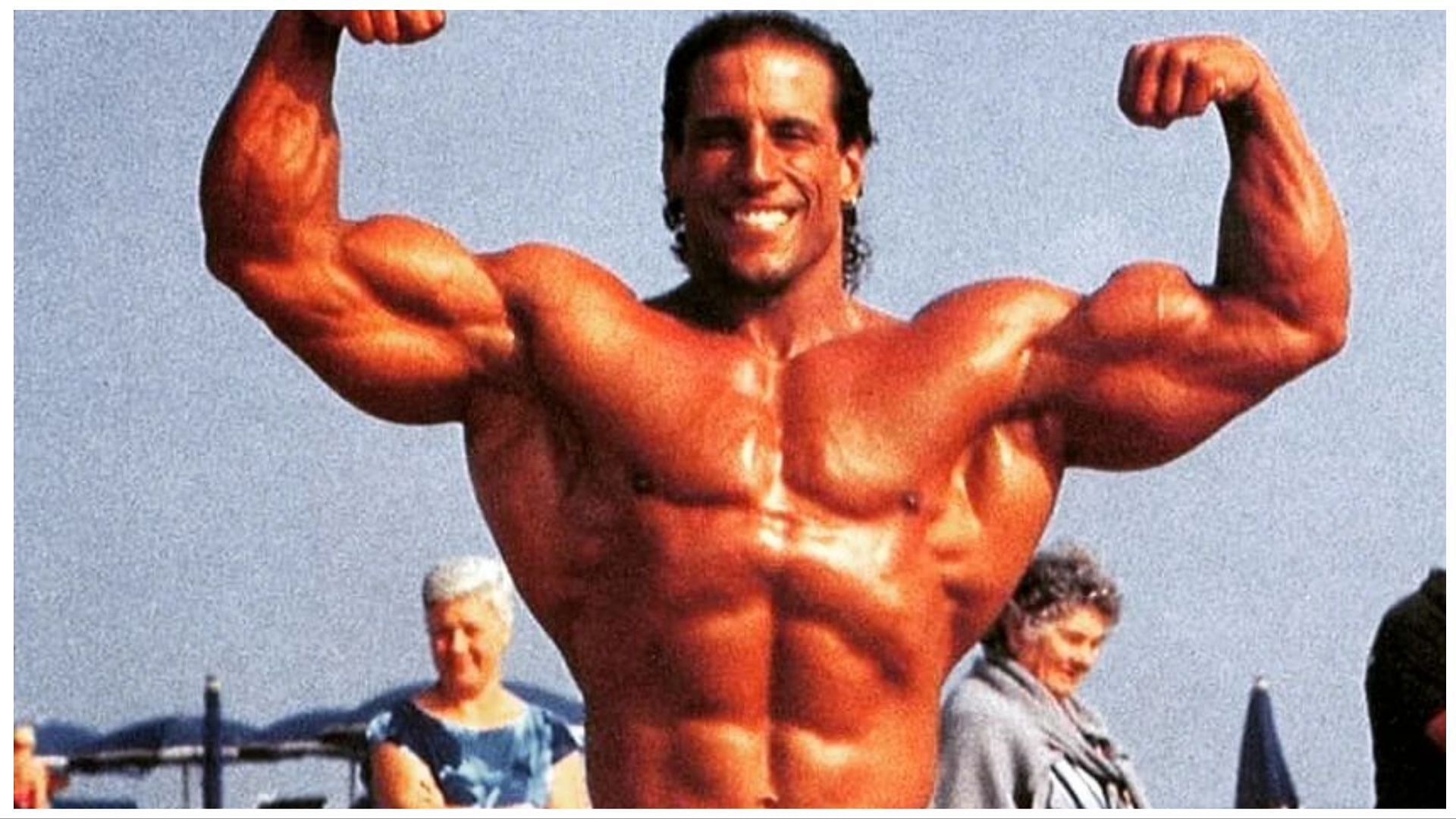 Mike will be dearly remembered. (Image via Instagram)